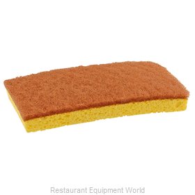 Franklin Machine Products 159-1032 Scrub Scour Pads