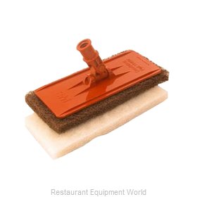 Franklin Machine Products 159-1055 Scrub Pad Holder