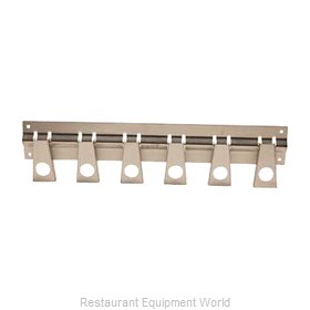 Franklin Machine Products 159-1140 Mop Broom Holder