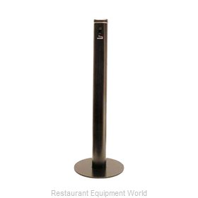 Franklin Machine Products 159-1142 Ash Tray Receptacle