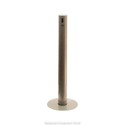 Franklin Machine Products 159-1143 Ash Tray Receptacle