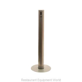 Franklin Machine Products 159-1143 Ash Tray Receptacle