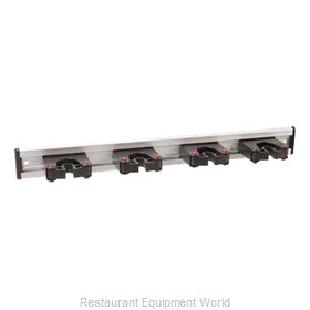Franklin Machine Products 159-1144 Mop Broom Holder