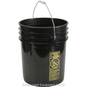 Franklin Machine Products 159-1202 Bucket