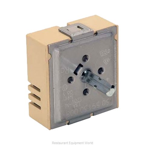 Franklin Machine Products 160-1238 Control