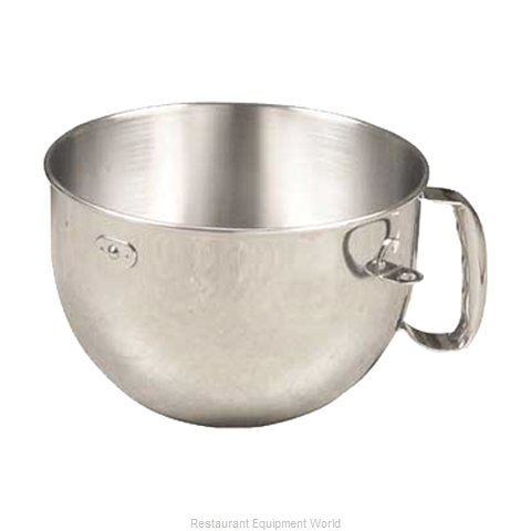 Franklin Machine Products 163-1017 Mixing Bowl, Metal