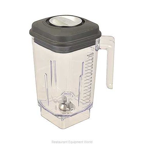 Franklin Machine Products 163-1061 Blender Container