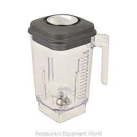 Franklin Machine Products 163-1061 Blender Container
