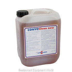 Franklin Machine Products 165-1055 Chemicals: Cleaner, Oven
