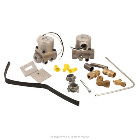 Franklin Machine Products 166-1109 Refrigeration Mechanical Components