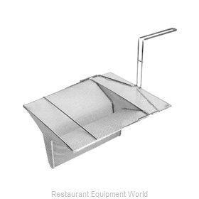 Franklin Machine Products 168-1359 Fryer Parts & Accessories