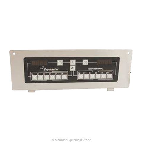 Franklin Machine Products 168-1417 Control