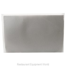 Franklin Machine Products 168-1418 Filter Accessory, Fryer