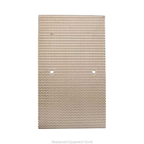 Franklin Machine Products 168-1423 Filter Accessory, Fryer