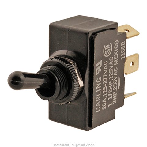 Franklin Machine Products 170-1014 Switches