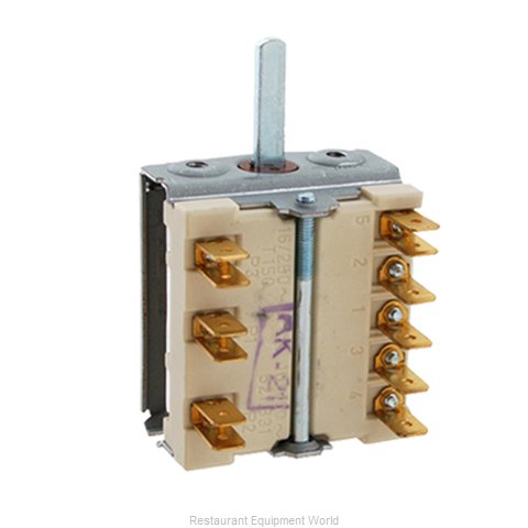 Franklin Machine Products 170-1126 Switches