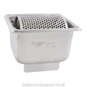 Franklin Machine Products 171-1085 Butter Spreader