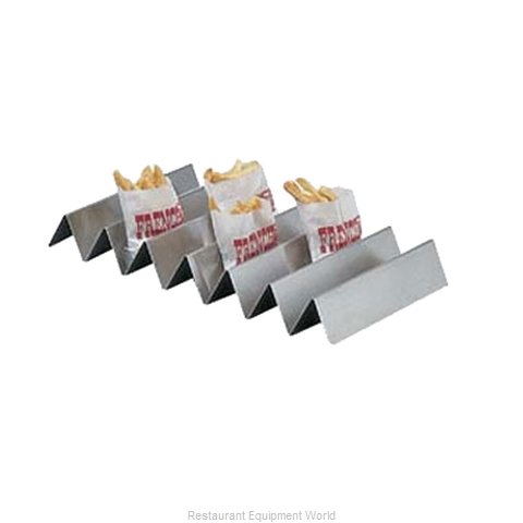 Franklin Machine Products 171-1158 French Fry Bag Rack