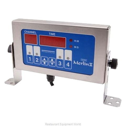 Franklin Machine Products 171-1184 Timer, Electronic