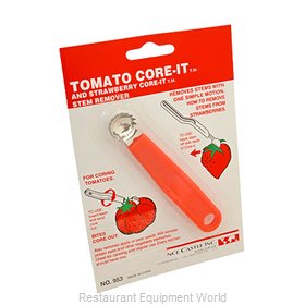 Franklin Machine Products 171-1193 Tomato Scooper/Corer