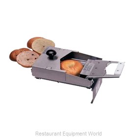 Franklin Machine Products 171-1194 Slicer, French Bread / Bun / Bagel