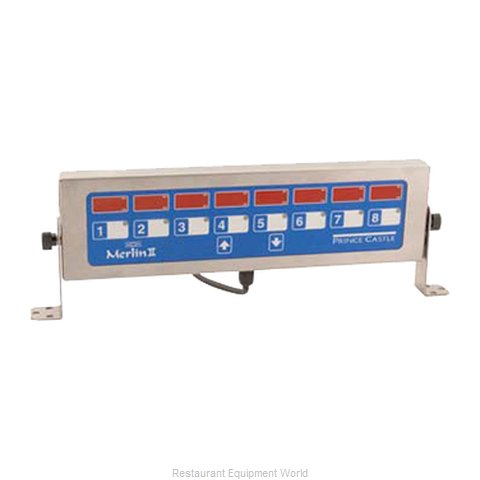 Franklin Machine Products 171-1272 Timer, Electronic