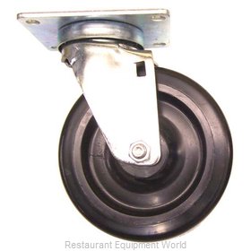 Franklin Machine Products 172-1137 Casters