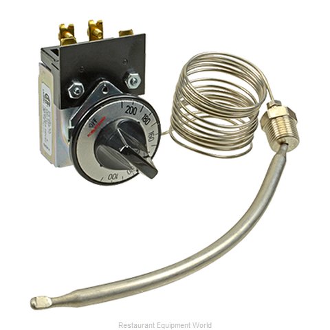 Franklin Machine Products 173-1060 Thermostats