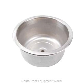 Franklin Machine Products 173-1106 Bain Marie Pot