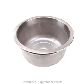 Franklin Machine Products 173-1107 Bain Marie Pot