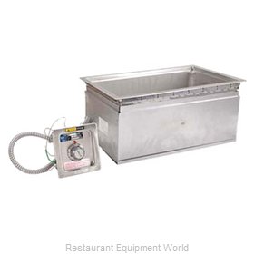 Franklin Machine Products 173-1119 Hot Food Well Unit, Drop-In, Electric