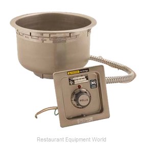 Franklin Machine Products 173-1127 Bain Marie Pot