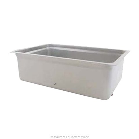 Franklin Machine Products 173-1131 Hot / Cold Food Well, Drop-In