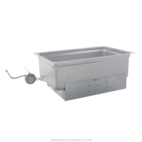 Franklin Machine Products 173-1136 Hot Food Well Unit, Built-In, Electric