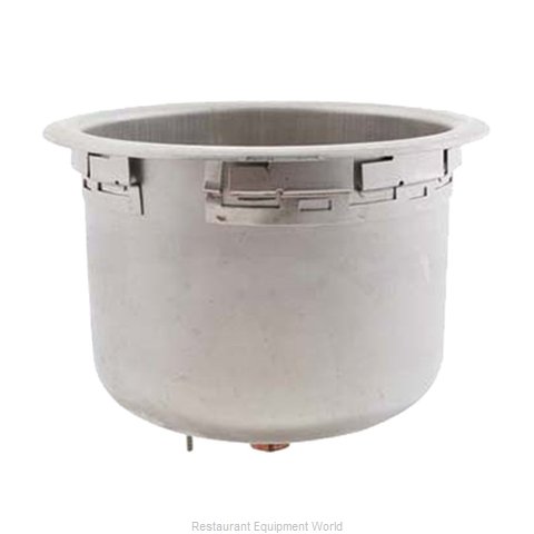 Franklin Machine Products 173-1140 Bain Marie Heater
