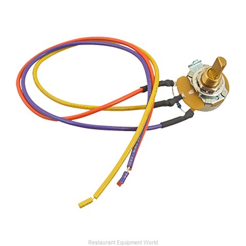 FMP 175-1069 Gas Tester Potentiometer