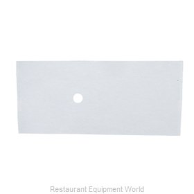 Franklin Machine Products 175-1130 Filter Accessory, Fryer