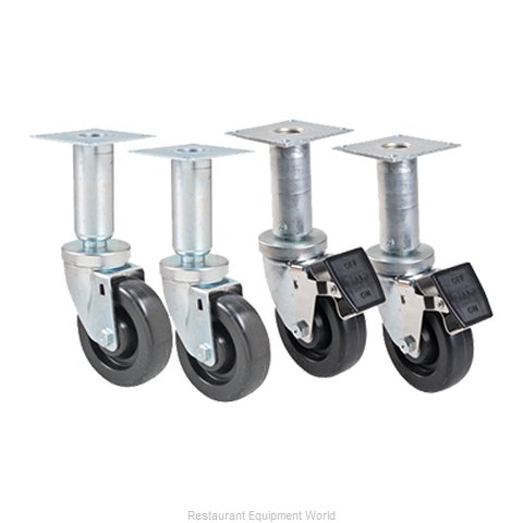 Franklin Machine Products 175-1134 Casters