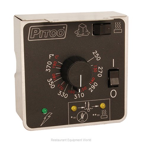 Franklin Machine Products 175-1189 Control