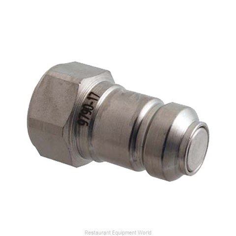Franklin Machine Products 175-1193 Quick Disconnect Coupler