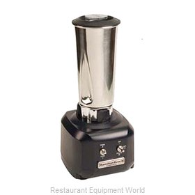 Franklin Machine Products 176-1481 Blender, Bar