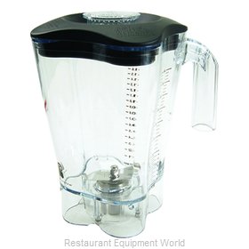 Franklin Machine Products 176-1540 Blender Container