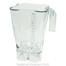 Franklin Machine Products 176-1541 Blender Container