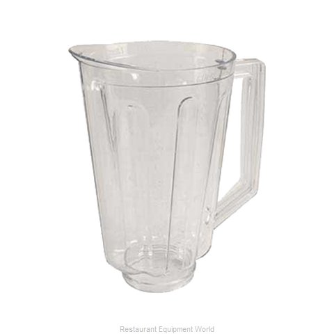 Franklin Machine Products 176-1576 Blender Container