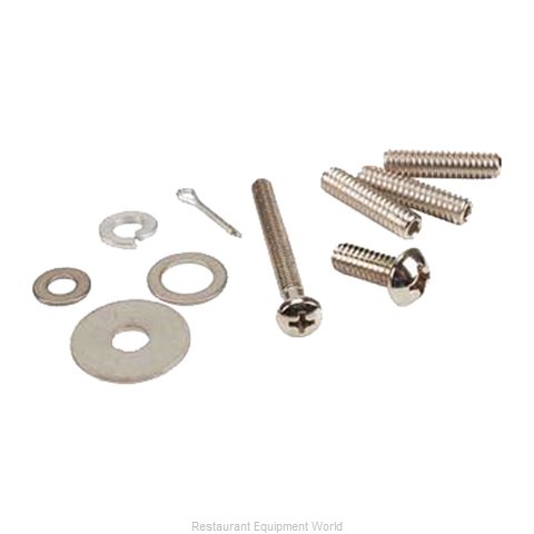 Franklin Machine Products 176-1596 Juicer, Parts & Accessories