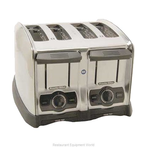 Franklin Machine Products 176-1601 Toaster, Pop-Up
