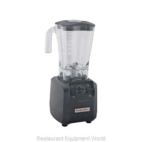 Franklin Machine Products 176-1620 Blender, Bar