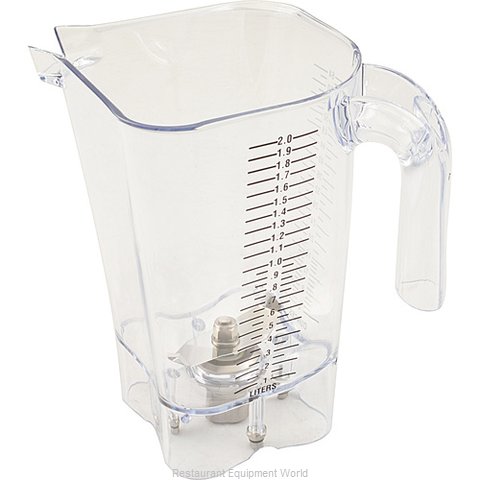Franklin Machine Products 176-1639 Blender Container