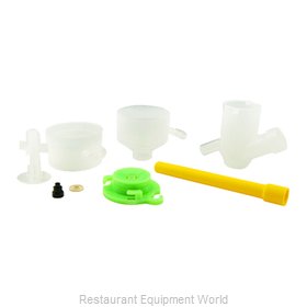 Franklin Machine Products 178-1068 Beverage Dispenser, Parts