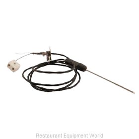 Franklin Machine Products 180-1040 Thermometer, Probe